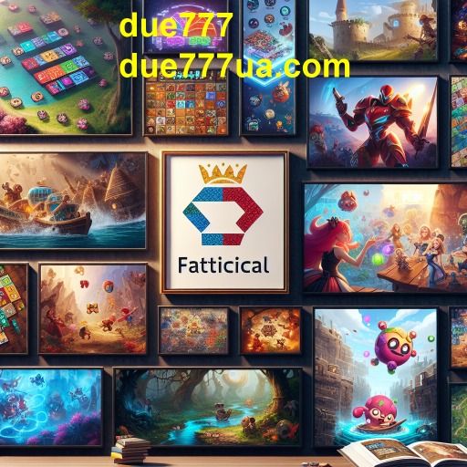 A Diversidade de 'Jogos Variados': Uma Aventura para Todos