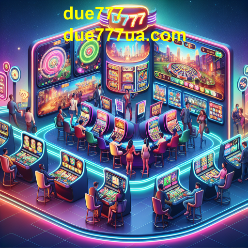 As Novidades no Mundo dos Jogos em 2023