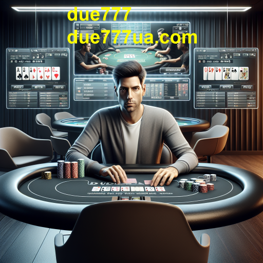 No due777, você pode aprender estratégias vencedoras e dicas úteis para maximizar seu prazer e ganhos em jogos online.